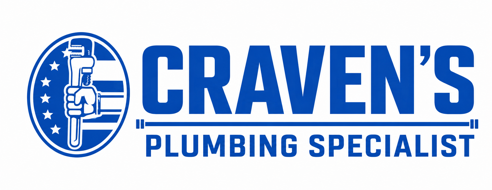 Craven's Plumbing Specialist &mdash; Rome, Georgia Plumber